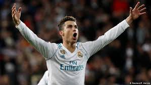 Real madrid may have made a profit of about 10 million euros on ronaldo. Champions League Ronaldo Shatters Juventus Comeback To Send Real Through Sports German Football And Major International Sports News Dw 11 04 2018
