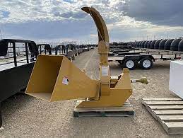 wood chippers inventory flaman
