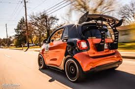 The marque is based in böblingen, germany. Be Different Jacob S Insane Smart Fortwo Passion Ecs Tuning
