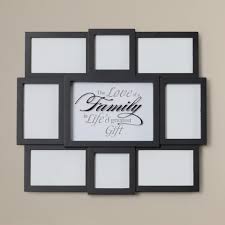 family picture frames foter