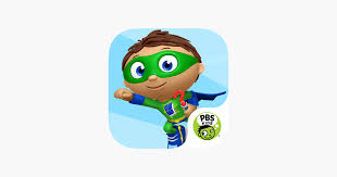 super why power to read on the app