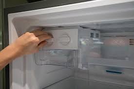 Ge double door fridge ice maker not working. Can A Clogged Water Filter Cause My Ice Maker To Stop Working