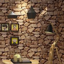 3d decorative stone wallpaper