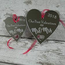 There are even some that will be looking to surprise a certain someone they admire from afar. Valentines Day Gift Idea Handmade Personalised Plaque For Husband Wife She Him Girlfriend Boyfriend Lover Fiance Fiancee Amazon Co Uk Handmade