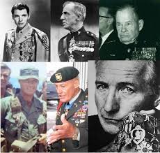 Army, as well he was the youngest group captain in the raf and one of the most highly decorated pilots of the war, but after serving as the british observer on. Who Is The Most Highly Decorated Service Member In American Military History Rallypoint