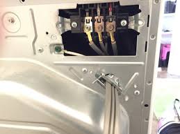 He addreses the confusion this change in. How To Change The Plug On Your Dryer To Accommodate A 3 Or 4 Prong Outlet House Of Hepworths