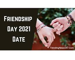 Jun 07, 2021 · date of uk national day of friendship, and quotes to celebrate your best friend the date aims to celebrate everything about the power of friendship. 5yskw57ybecfbm