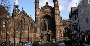 Image result for chester cathedral