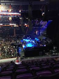 Capital One Arena Section 217 Concert Seating