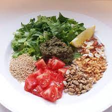 best burmese tea leaf salad recipe