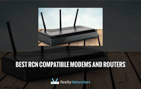 Best Rcn Compatible Modems Routers 2020 Approved By Rcn