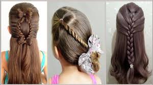 Home ❏ kids hairstyles ❏ girls hairstyles. Super Sweet Baby Girl S Hairstyle Images In 2020 Baby Girl Hairstyles For Short Hair Hairstyles Youtube