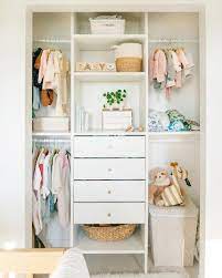 10 Ikea Closet Ideas For Kids That Are