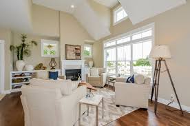 holland house coastal living room