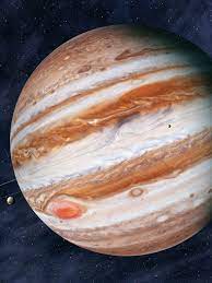 Mission to Jupiter - Get facts about ...