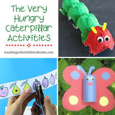 The very hungry caterpillar ideas and printables. 30 Very Hungry Caterpillar Activities And Crafts For Kids