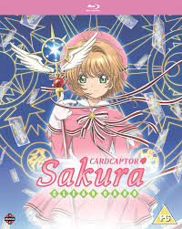 With mikaela krantz, monica rial, jason liebrecht, natalie hoover. Cardcaptor Sakura Clear Card Part 2 Review Anime Uk News