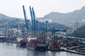 taiwan gdp beats estimates as exports