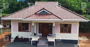 Kannur House Was Built On A Budget