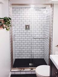 simple basement bathroom ideas