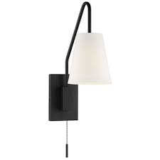 Plug In Wall Sconces