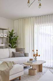 23 fabulous living room curtain ideas