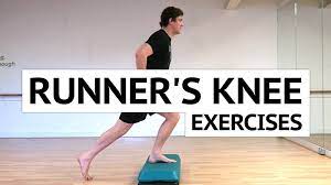 runner s knee exercises a helpful step