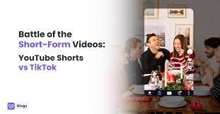 Youtube Shorts A New Way To Express Yourself With Tiktok Alike gambar png
