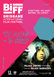 Brisbane International Film Festival Palace Cinemas