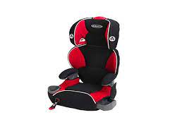 How To Install Graco Booster Seat With