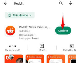 reddit app not working 9 ways to fix
