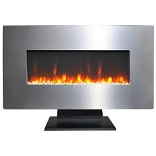 Electric Wall Mounted Fireplace Heater