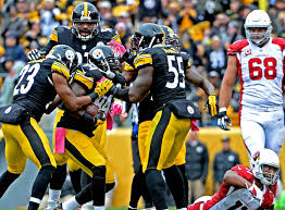 Rebuilding A Defense With Titles In Mind Steelers Preview