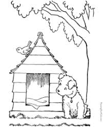 Free printable dog coloring pages scroll down the page to see all of our printable dog pictures. Puppy Coloring Pages Free And Printable