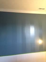 Painting Stripes On Walls Stripe Wall