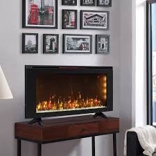 Classic Flame 42 Wall Mounted Infrared