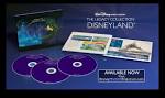Walt Disney Records the Legacy Collection: Disneyland