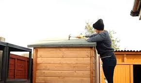 How To Build A Wickes Shed The