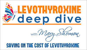 The copay app securely stores multiple, distinct bitcoin wallets. Levothyroxine Deep Dive Costs With Mary Shomon