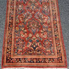 antique oriental and persian runners
