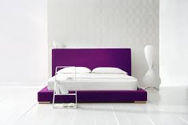 purple mattress military