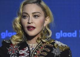 Her film career, however, is another story. Madonna Promises To Free And Destroy The Truth Vg