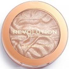 ulta makeup revolution highlight