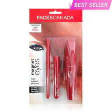faces canada gifts and value sets