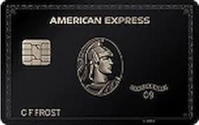 6 most exclusive credit cards