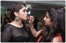 bhi makeup academy