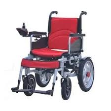 evox electric wheelchair at best