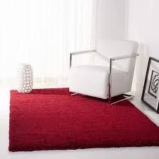 red solid tabis rugs modern microfibre