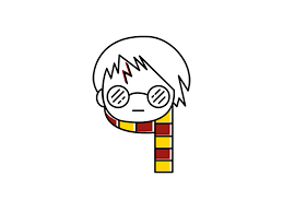 Harry Gif by Federica Gangi on Dribbble