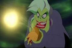 how-did-ursula-take-ariels-voice